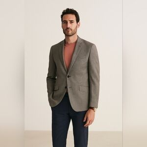 Ted Baker London Endurance Suit Jacket